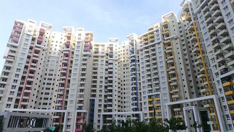 Realty firm Puravankara's Apr-Sep Sales Bookings, Up 43 Pc To Record 1,306 Cr