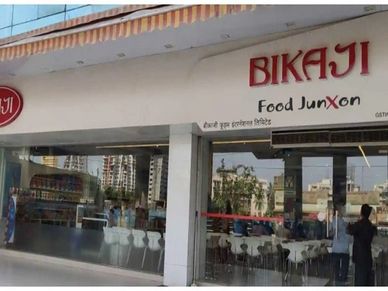 Bikaji Foods Shares, Debut At Nearly 8 Pc Premium
