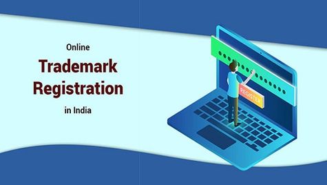 How to Apply for Trademark Registration Online?