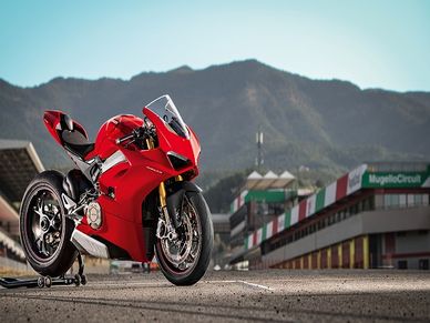 Ducati India To Hike Prices, Of Its Motorcycle Range From Jan