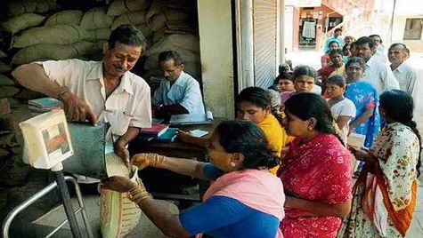 Govt Makes Foodgrain Free, Of Cost For 81.35 Cr People Under NFSA For 1 Yr