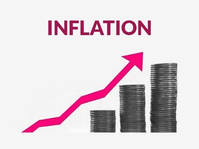 How Does One Calculate The Inflation Cost?