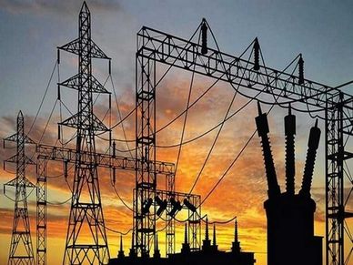 This Maharatna Power Sector Stock Hit New 52-Week High