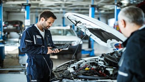 Domestic Auto Industry Scaling Up Efforts To Enhance Localisation of Electric Components