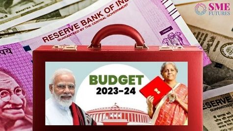 Pre Budget Expectations Covering MSMEs and Lending Perspective