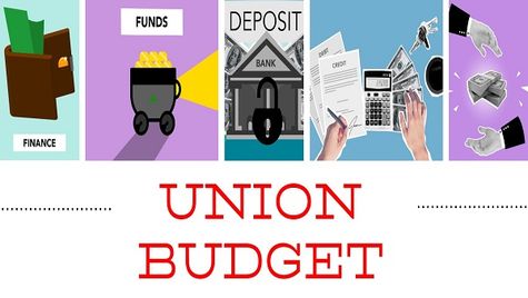 Stocks That Could Be In Action Ahead Of Union Budget 2023-24
