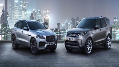 JLR India President And MD Rohit Suri, To Hang Boots