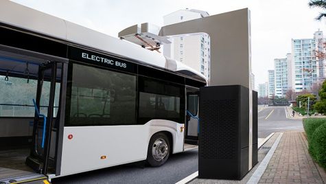E-Bus Tender Discovers 29 Pc Lower Price, Than Diesel Ones: CESL