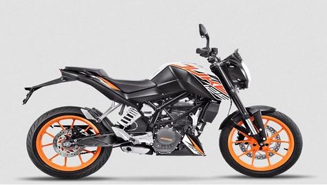 KTM Boss Says Scope of Electric Mobility Highly Overrated