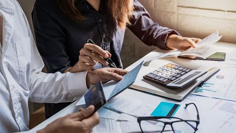 New Year Resolution- 5 Money Resolutions For The Year 2023 