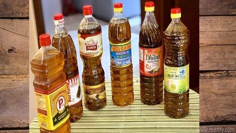 31.47 Lakh Poor Families To Get Rs 300 Through DBT For 'Mustard Oil' In Haryana