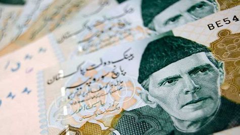 Pakistan Central Bank's Foreign Exchange Reserves, Hit Eight-Year Low