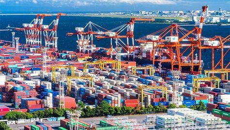 Foreign Shipping Lines May Stop Services For Cash-Strapped Pakistan Report