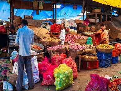Govt to Focus On Micro Credit Facility, For Street Vendors In 2023: Vaishnaw