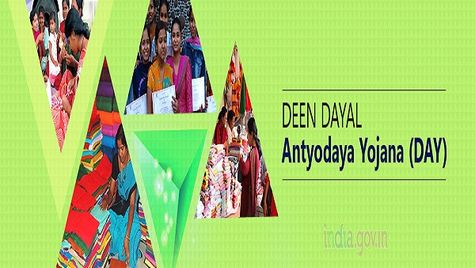 Deendayal Antyodaya Yojana- Features, Objectives and All you Need to Know?