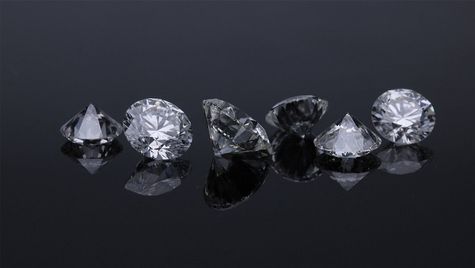 Government To Cut Import Duty On Raw Material For Lab-Grown Diamonds
