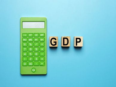 Q3 GDP: Moderation In Growth Emerging From Private Consumption Slowdown 