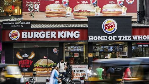 World's Second Largest Burger Player To Give Potential Returns of Upto 35.51%, Says Prabhudas Liladhar