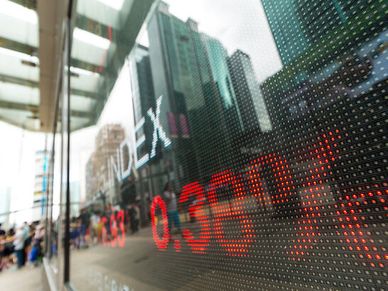 HDFC Securities Assigns Buy On IT Stock For 56% Gains, 400% Dividend Income, Soars 946.83% In 3 Yrs