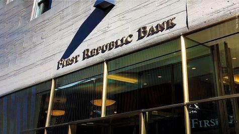 First Republic Bank To Suspend Dividends On Preferred Stock