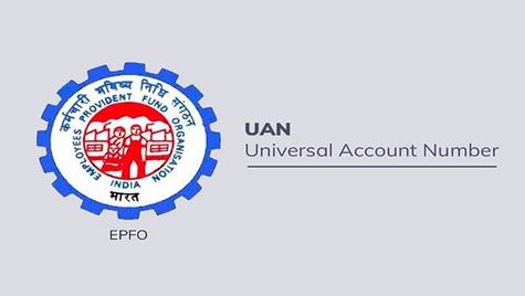 How to Generate and activate UAN Account?