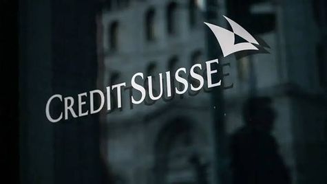 UBS To Buy Credit Suisse In $3.25 Billion Deal 
