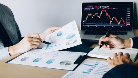 Axis Securities Reiterate 