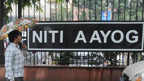 'NITI Aayog' Panel Pitches For Capital Assistance For Gaushalas