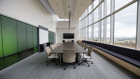 Office Space Leasing May Fall 25-30 Per Cent This Year In Top 6 Cities On Slow Demand: Colliers-FICCI