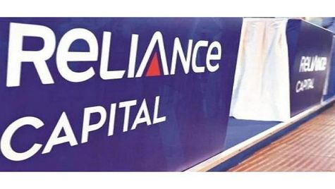 This Reliance Group Company Posts A Capital Net Loss of Rs 1,488 Crore For Q4, Stock Tanks 37.14% In 1-Year