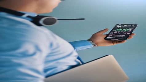 Buy Call For 36% Upside: Emkay Global Recommends Mid Cap Financial Services Stock