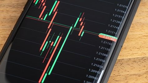 9 Stocks Set To Consider Stock Splits, Bonus Shares & Final Dividends