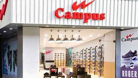 'Campus' Activewear Acquires Land, Building From Marico Industries In Himachal Pradesh