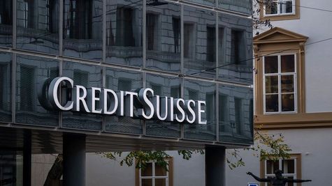 Swiss Regulator Finds Crisis Plans Lacking In Two Major Banks