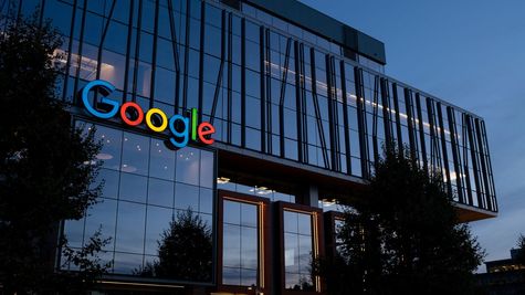 Govt Plans To Take Action Against Google After Antitrust Breaches