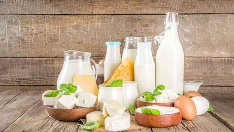 Prices Of 'Dairy' Products Likely To Remain Firm On Higher Demand