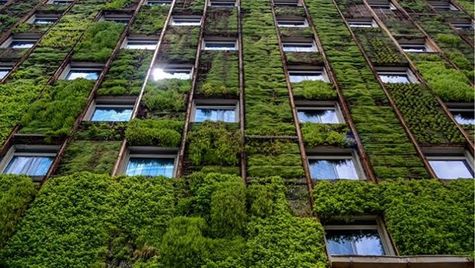 'Credai' Ties Up with IGBC To Help Realtors In Development Of Green Buildings