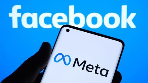 Facebook's Parent Meta Gets A Boost From Chinese Retailers To Lift First Quarter Sales