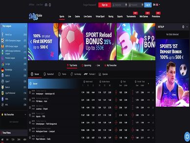 Best Casinos Not on Gamstop - Updated List