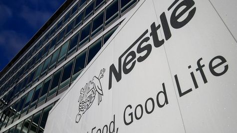 Nestle India Delivers Highest Growth In Q1 In Last Decade