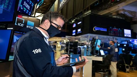 Yes Securities Bullish On These 3 Stocks, Sees 30% To 43% Gains 