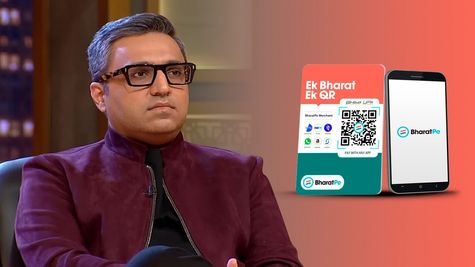 FIR Against 'BharatPe' Co-Founder Ashneer Grover, His Wife, Family