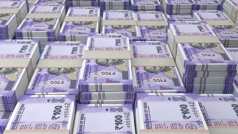 Hulst BV Dilutes 3.5 Per Cent Stake In Coforge For Rs 887 Crore