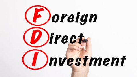 India Emerges As Key Source Country For 'FDI' Into Dubai: Report