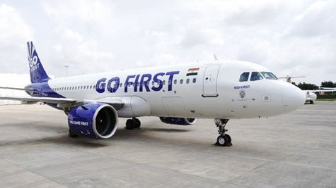 Civil Aviation Ministry Analyses Surge In Airfares On Routes Affected By Go First Flight Suspension