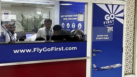 Pratt & Whitney Denies Go First's Ownership Rights To Engines, Stating Legal Dis