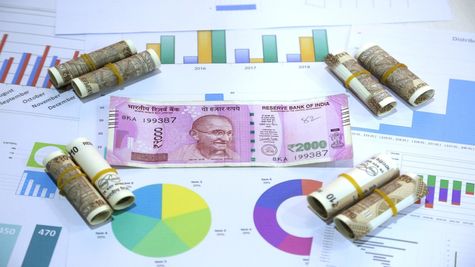 CAs, CS, Cost 'Accountants' Brought Under PMLA