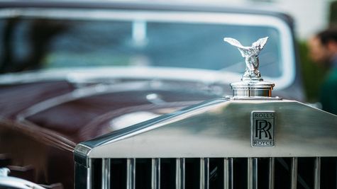 Rolls-Royce Says It Continues To Assist Indian Authorities In Probe Into Co