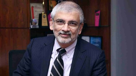 Sanjiv Kapoor Joins Saudia As Advisor After Quitting Jet Airways As CEO-designate