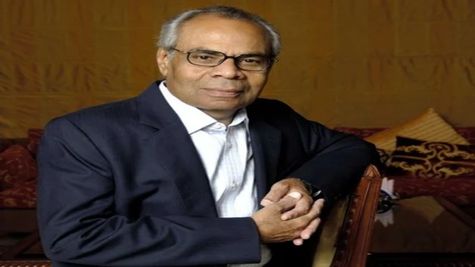 Hinduja Group Chairman S P Hinduja Passes Away At 87
